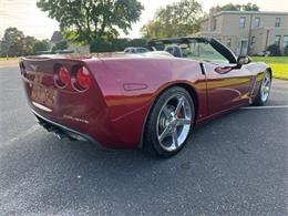 2007 Chevrolet Corvette (CC-2120524) for sale in Greensboro, North Carolina