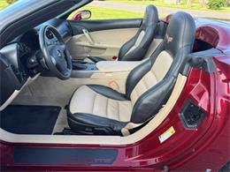 2007 Chevrolet Corvette (CC-2120524) for sale in Greensboro, North Carolina