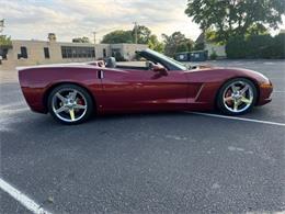 2007 Chevrolet Corvette (CC-2120524) for sale in Greensboro, North Carolina