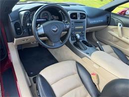 2007 Chevrolet Corvette (CC-2120524) for sale in Greensboro, North Carolina