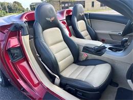 2007 Chevrolet Corvette (CC-2120524) for sale in Greensboro, North Carolina