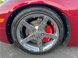 2007 Chevrolet Corvette (CC-2120524) for sale in Greensboro, North Carolina
