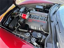 2007 Chevrolet Corvette (CC-2120524) for sale in Greensboro, North Carolina