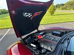 2007 Chevrolet Corvette (CC-2120524) for sale in Greensboro, North Carolina