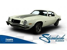 1974 Chevrolet Camaro (CC-2120525) for sale in Lutz, Florida