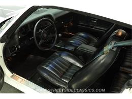 1974 Chevrolet Camaro (CC-2120525) for sale in Lutz, Florida