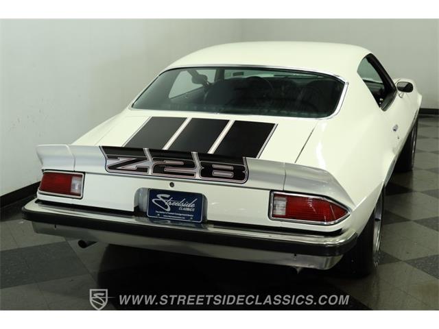1974 Chevrolet Camaro (CC-2120525) for sale in Lutz, Florida