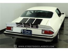 1974 Chevrolet Camaro (CC-2120525) for sale in Lutz, Florida