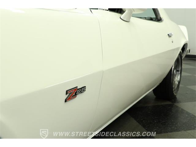 1974 Chevrolet Camaro (CC-2120525) for sale in Lutz, Florida
