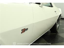 1974 Chevrolet Camaro (CC-2120525) for sale in Lutz, Florida
