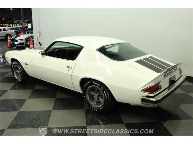 1974 Chevrolet Camaro (CC-2120525) for sale in Lutz, Florida
