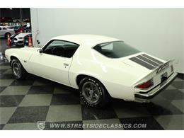 1974 Chevrolet Camaro (CC-2120525) for sale in Lutz, Florida