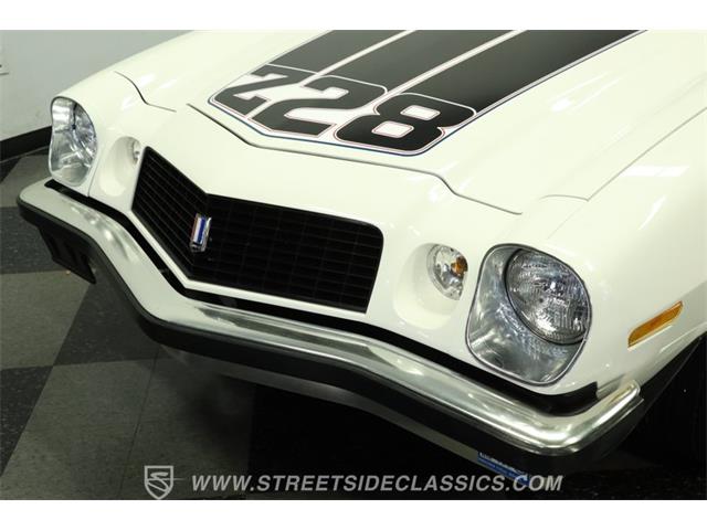 1974 Chevrolet Camaro (CC-2120525) for sale in Lutz, Florida