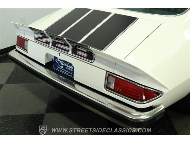 1974 Chevrolet Camaro (CC-2120525) for sale in Lutz, Florida