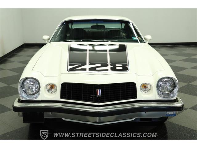 1974 Chevrolet Camaro (CC-2120525) for sale in Lutz, Florida