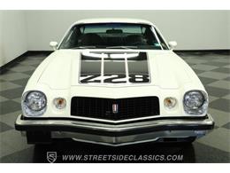1974 Chevrolet Camaro (CC-2120525) for sale in Lutz, Florida