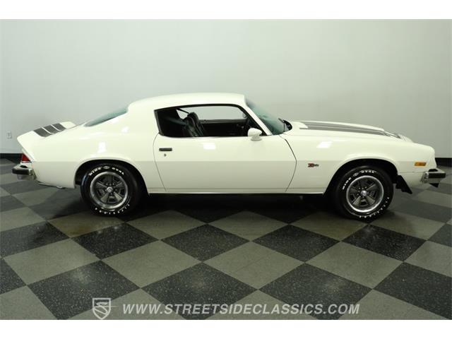 1974 Chevrolet Camaro (CC-2120525) for sale in Lutz, Florida