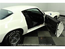 1974 Chevrolet Camaro (CC-2120525) for sale in Lutz, Florida