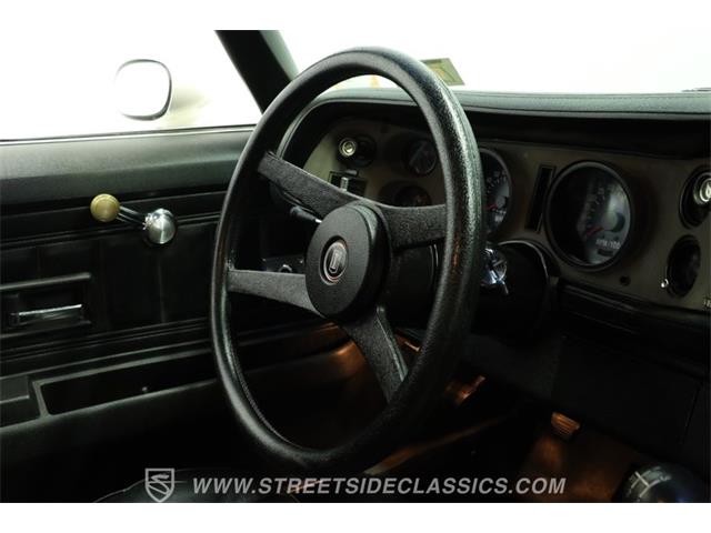 1974 Chevrolet Camaro (CC-2120525) for sale in Lutz, Florida