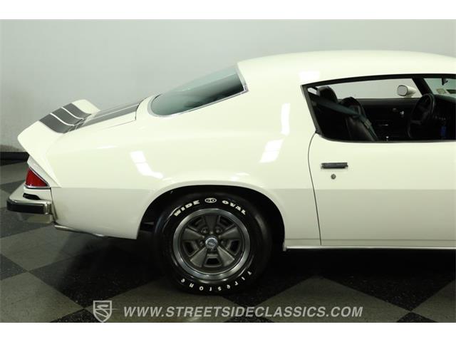 1974 Chevrolet Camaro (CC-2120525) for sale in Lutz, Florida