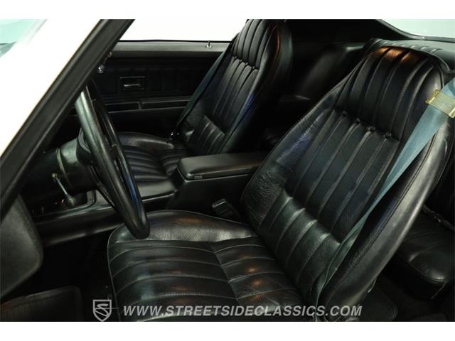 1974 Chevrolet Camaro (CC-2120525) for sale in Lutz, Florida