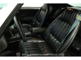 1974 Chevrolet Camaro (CC-2120525) for sale in Lutz, Florida