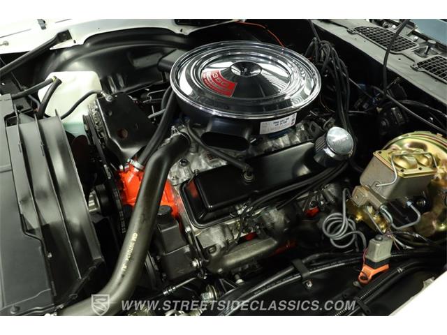 1974 Chevrolet Camaro (CC-2120525) for sale in Lutz, Florida
