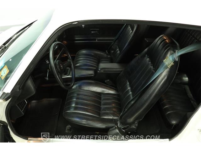 1974 Chevrolet Camaro (CC-2120525) for sale in Lutz, Florida