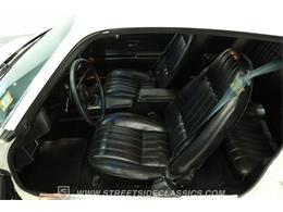 1974 Chevrolet Camaro (CC-2120525) for sale in Lutz, Florida
