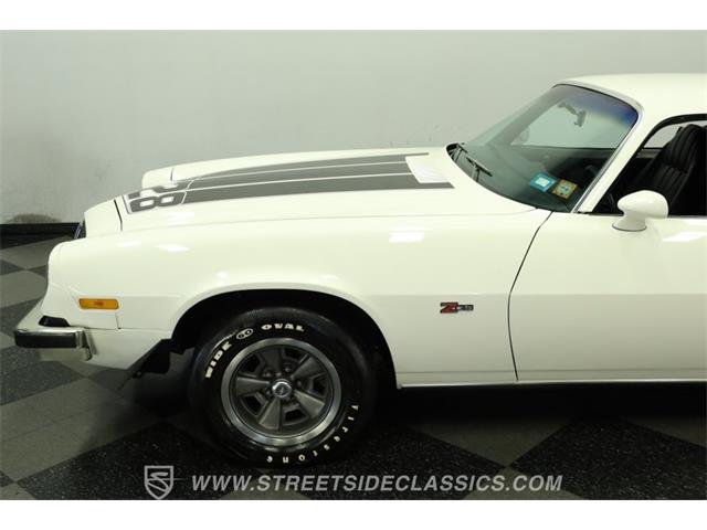 1974 Chevrolet Camaro (CC-2120525) for sale in Lutz, Florida
