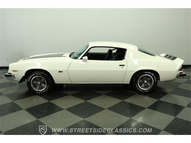 1974 Chevrolet Camaro (CC-2120525) for sale in Lutz, Florida