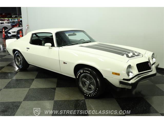 1974 Chevrolet Camaro (CC-2120525) for sale in Lutz, Florida