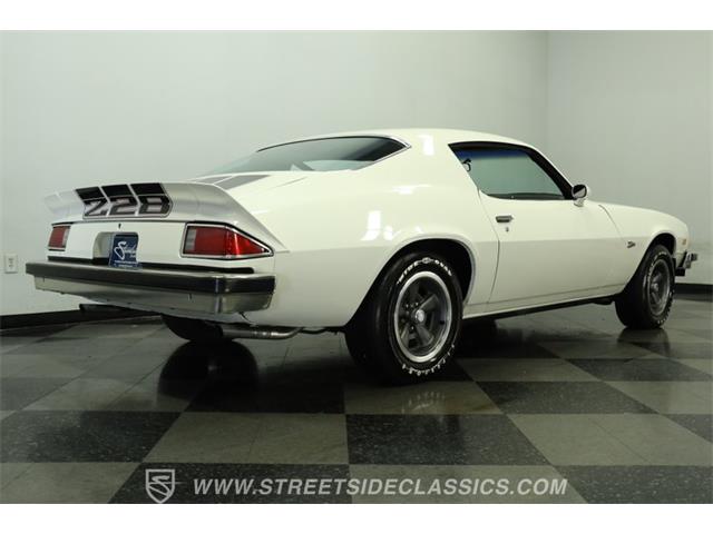 1974 Chevrolet Camaro (CC-2120525) for sale in Lutz, Florida