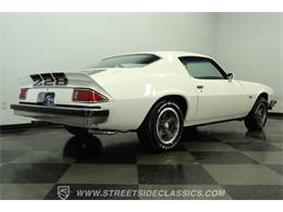 1974 Chevrolet Camaro (CC-2120525) for sale in Lutz, Florida