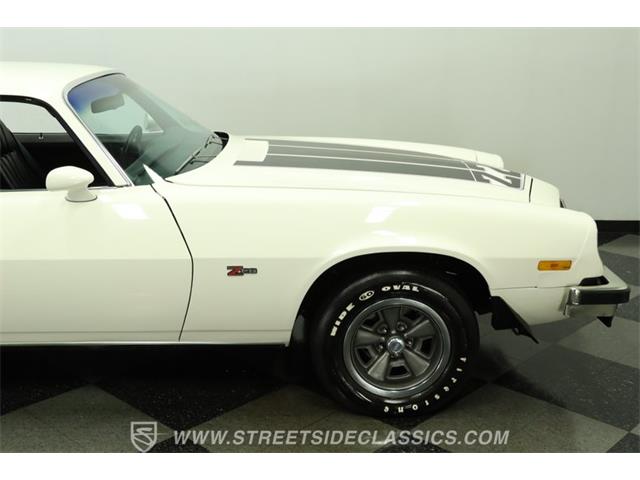 1974 Chevrolet Camaro (CC-2120525) for sale in Lutz, Florida