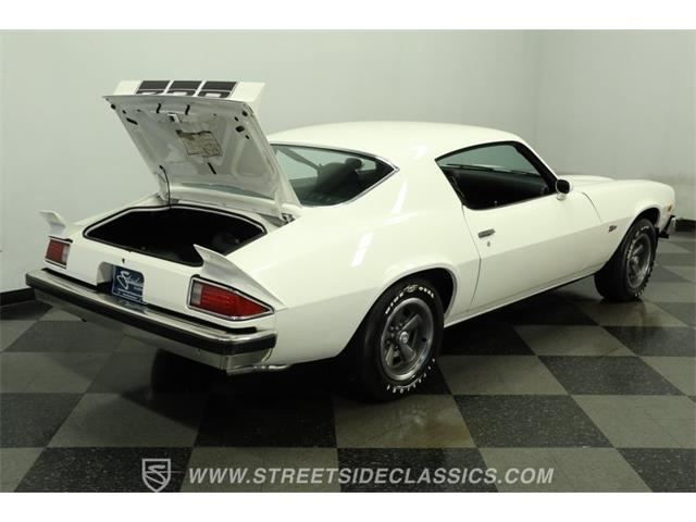 1974 Chevrolet Camaro (CC-2120525) for sale in Lutz, Florida