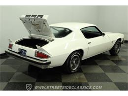 1974 Chevrolet Camaro (CC-2120525) for sale in Lutz, Florida