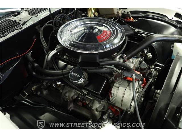 1974 Chevrolet Camaro (CC-2120525) for sale in Lutz, Florida