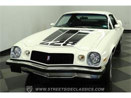 1974 Chevrolet Camaro (CC-2120525) for sale in Lutz, Florida