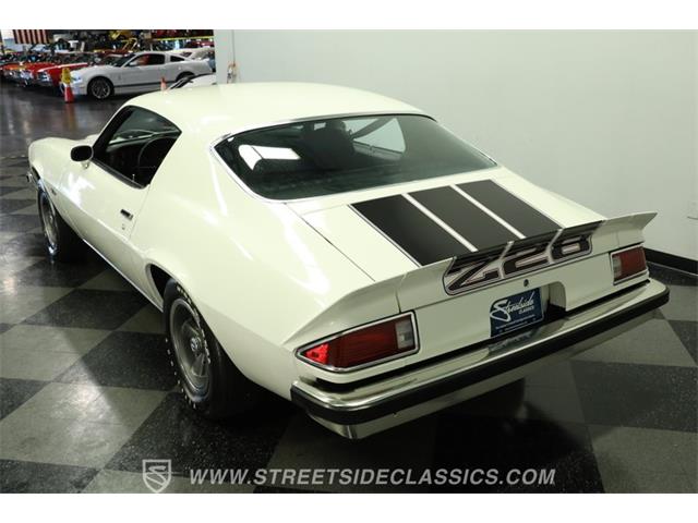 1974 Chevrolet Camaro (CC-2120525) for sale in Lutz, Florida