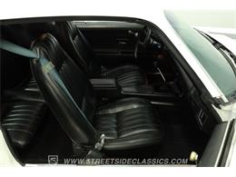 1974 Chevrolet Camaro (CC-2120525) for sale in Lutz, Florida