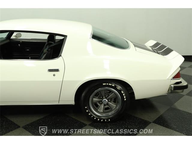 1974 Chevrolet Camaro (CC-2120525) for sale in Lutz, Florida