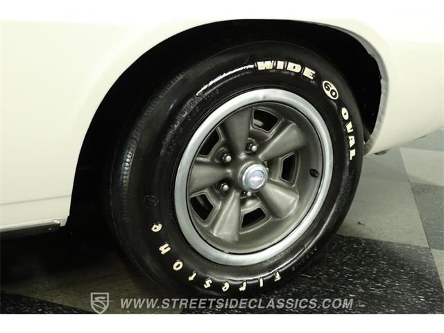 1974 Chevrolet Camaro (CC-2120525) for sale in Lutz, Florida