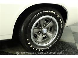 1974 Chevrolet Camaro (CC-2120525) for sale in Lutz, Florida