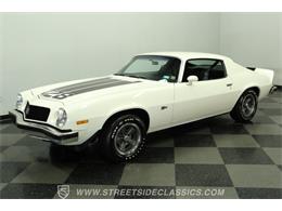 1974 Chevrolet Camaro (CC-2120525) for sale in Lutz, Florida