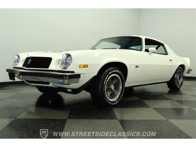 1974 Chevrolet Camaro (CC-2120525) for sale in Lutz, Florida