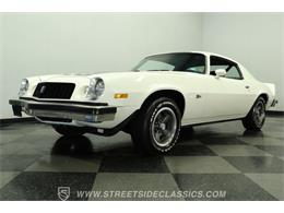 1974 Chevrolet Camaro (CC-2120525) for sale in Lutz, Florida
