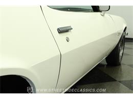 1974 Chevrolet Camaro (CC-2120525) for sale in Lutz, Florida