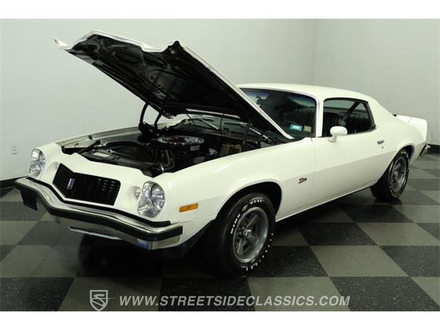 1974 Chevrolet Camaro (CC-2120525) for sale in Lutz, Florida