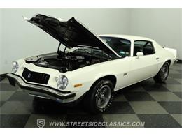 1974 Chevrolet Camaro (CC-2120525) for sale in Lutz, Florida
